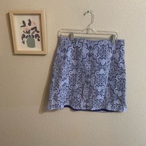 NY&CO lacy skirt 💙
